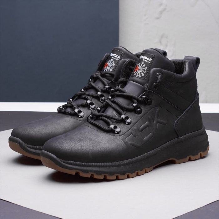 Зимние ботинки -20° Reebok