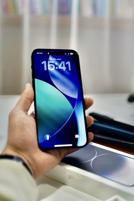 iPhone 14 Pro Max 128gb Neverlock фізична сім