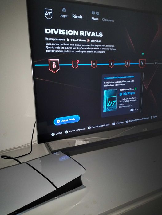 Ps5 como nova !!