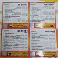 DJMC Dee Jay mix club oryginał CD legal muzyka składanka zagranic 2010