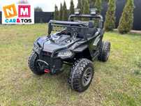 Udźwig 60kg 2os. 4x4 Pojazd Auto na akumulator Autko samochód BLAZE