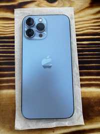 Iphone 13 Pro Max azul 128GB