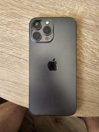 Iphone 13 pro max space gray 256gb