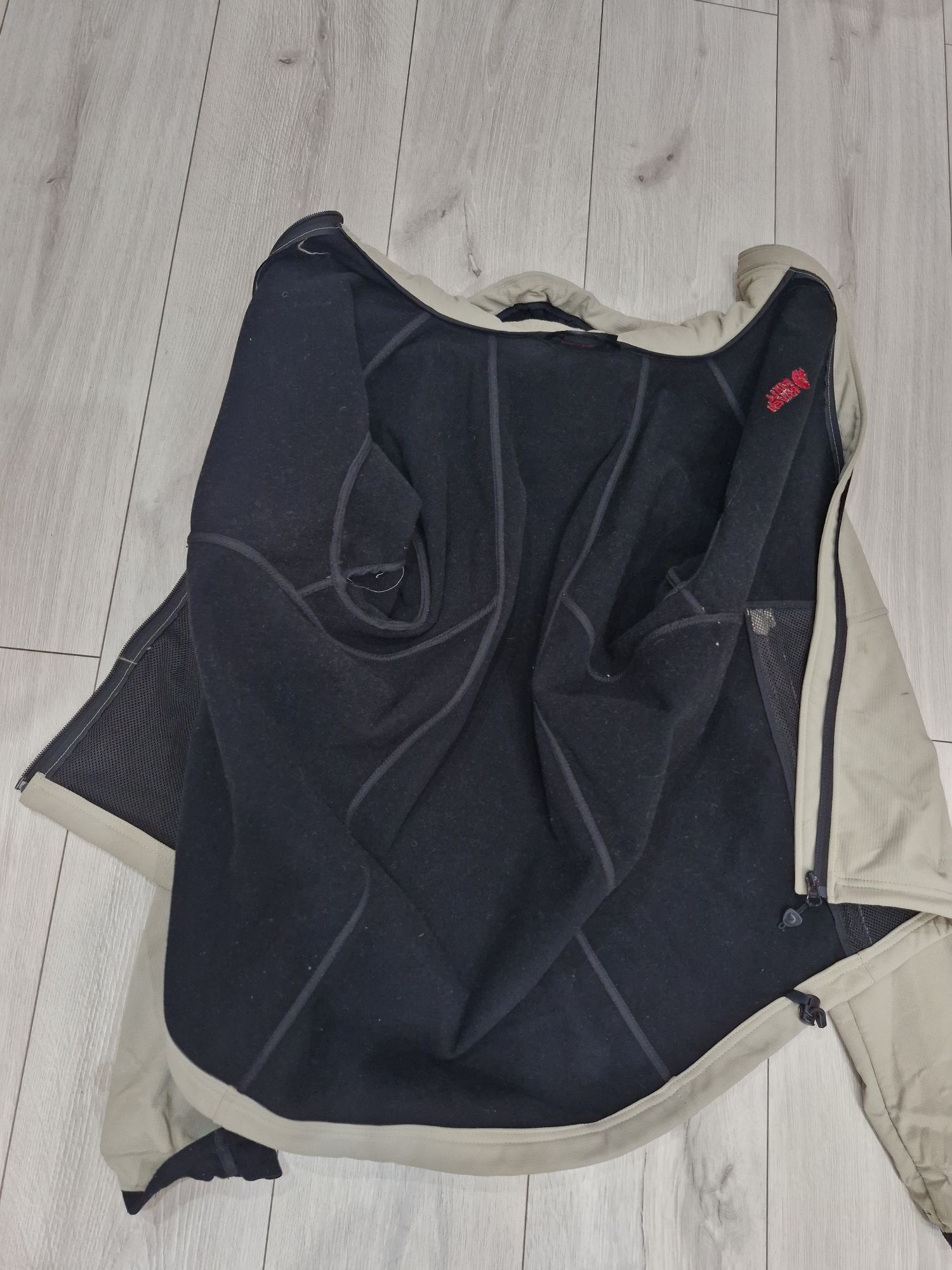 Kurtka fjallraven męska rozm L