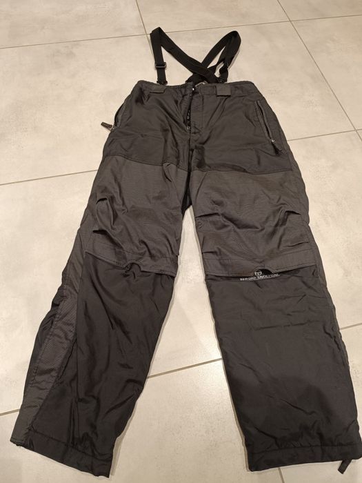 Лижні штани, ''готуй сани літом'' XL