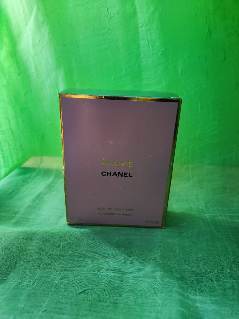 Perfumy Chanel Chance