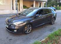 Renault Megane 1.5dci BoseEdition