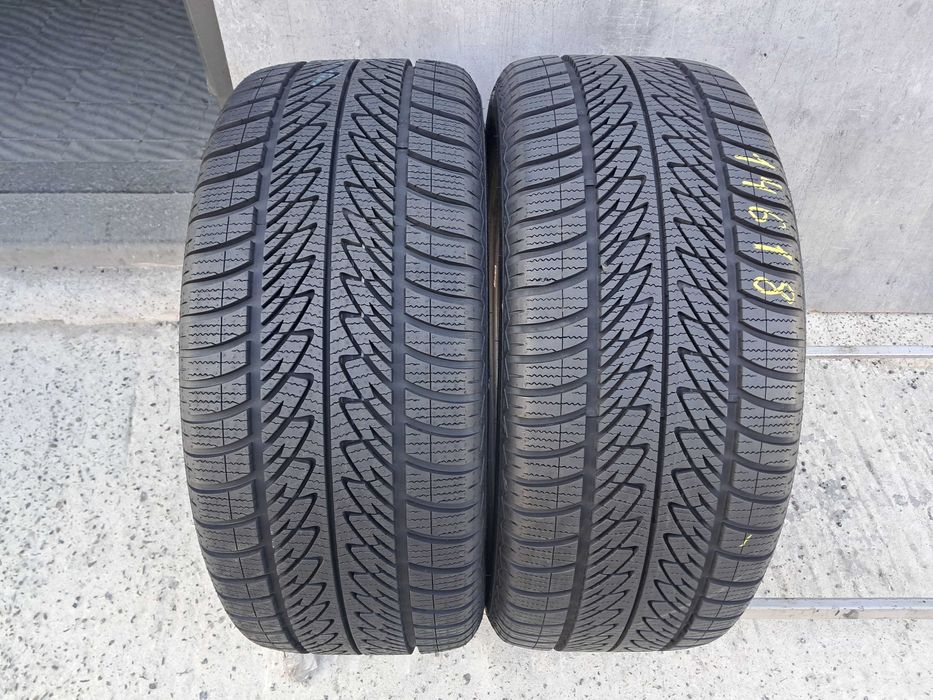 Резина зима 99% Good Year 285/45 R20 Ultra Grip 8 Performance AO
