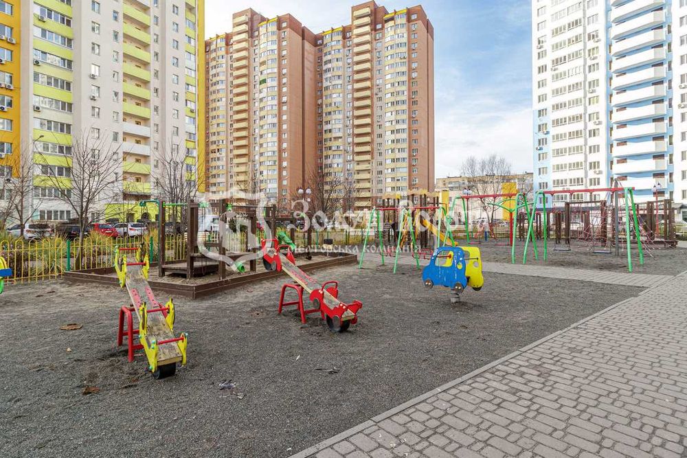 Квартира, 1к. Євроремонт. смт Коцюбинське, Бучанський район