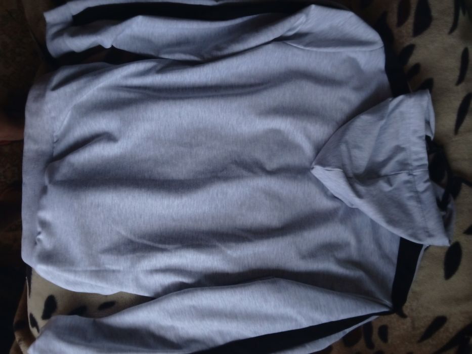 Пайта, толстовка мужская, размер 54.