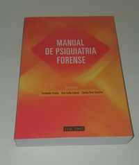 Manual de psiquiatria forense