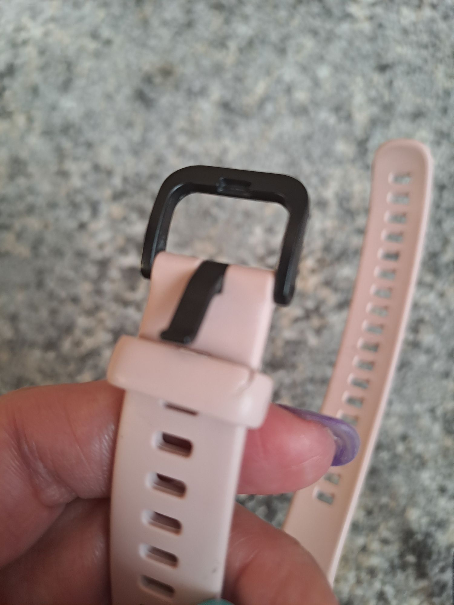 Huawei band 6 opaska