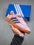 Adidas Handball Spezial Różowy 41