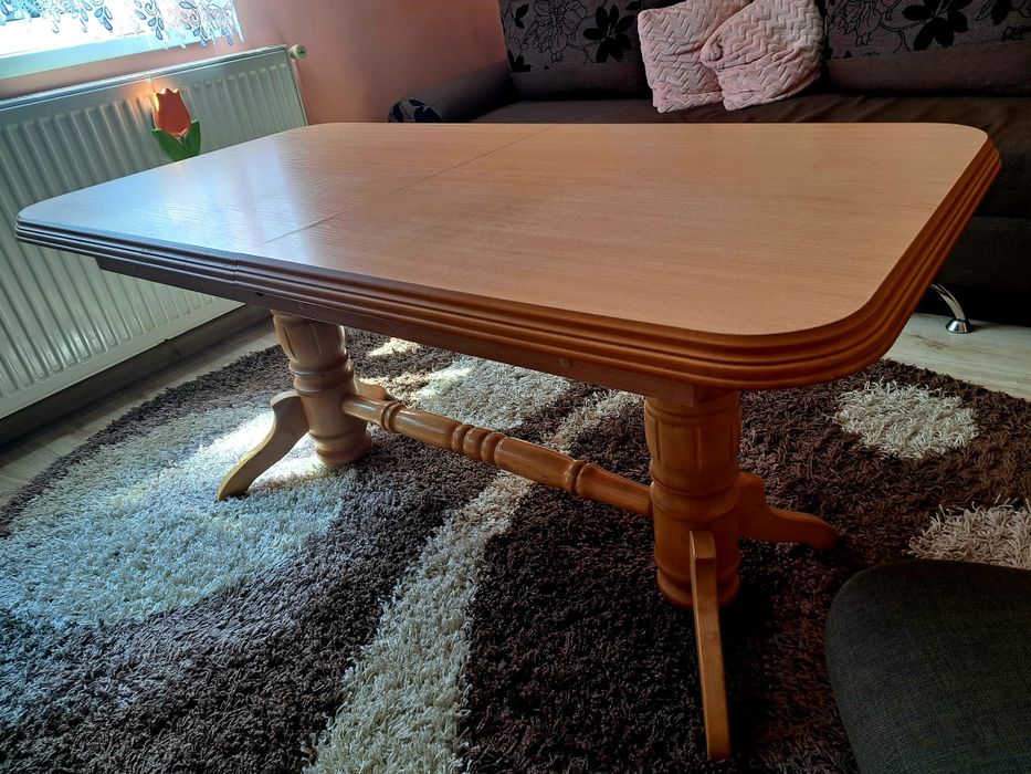 Sprzedam stolik kawowy, ławę