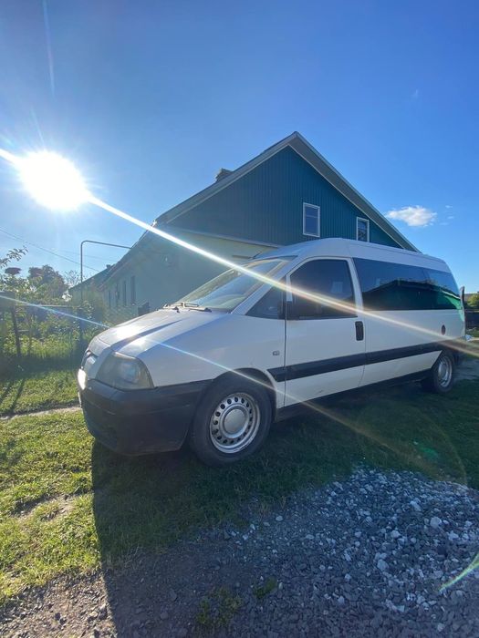 Продам Пежо експерт