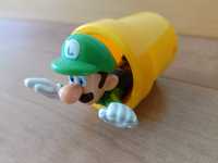 Luigi (Mário Bros) - Nintendo