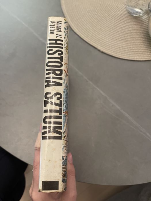 Michaił W. Alpatow Historia sztuki: Starożytność