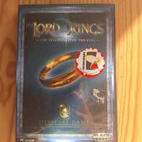 Jogo pc - Lord of the Rings