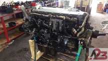Silnik MAN D2066LF34 440KM Euro 4 TGA TGX D20 E4