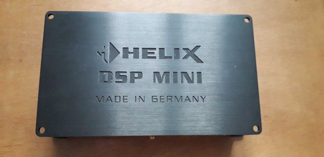Процессор Helix DSP MINI.