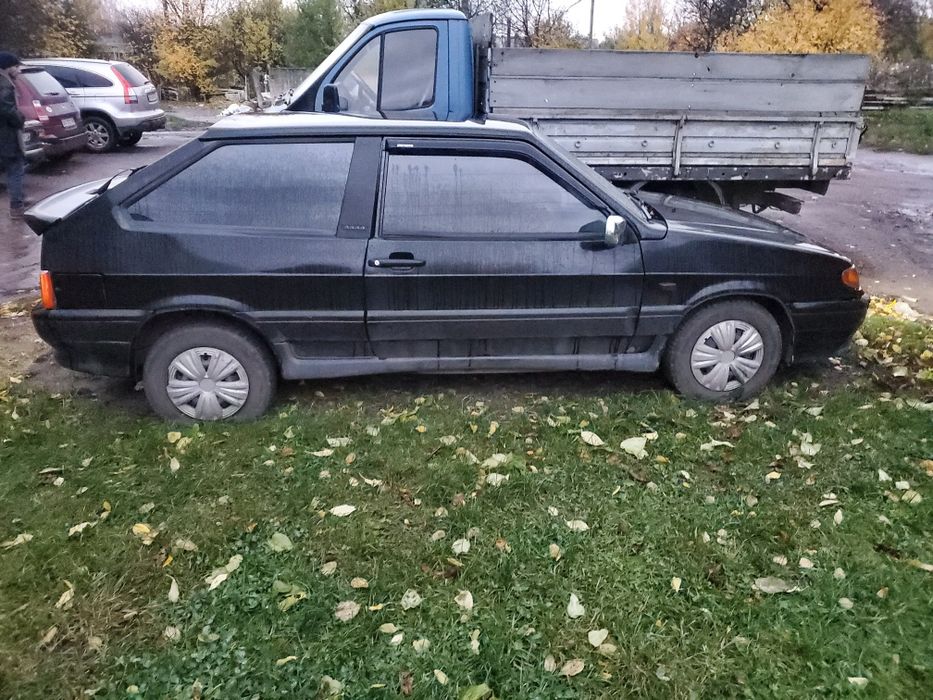 Lada 2113 2008 рік в Гарному Стані