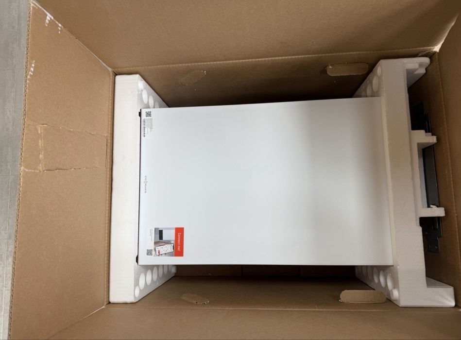 Котел газовий Viessmann Vitodens 050-W 25kBт 2-контурний Кондисацыйний