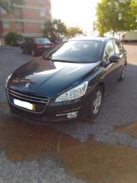 Peugeot 508 SW Allure -2014