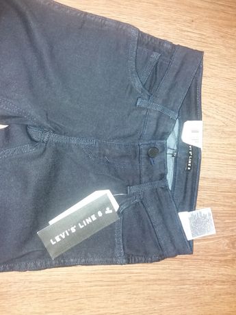 Spodnie  dziewczęce  LEVI'S  23×30