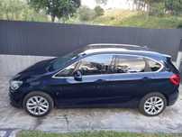 BMW 225 Plugin ano 2017