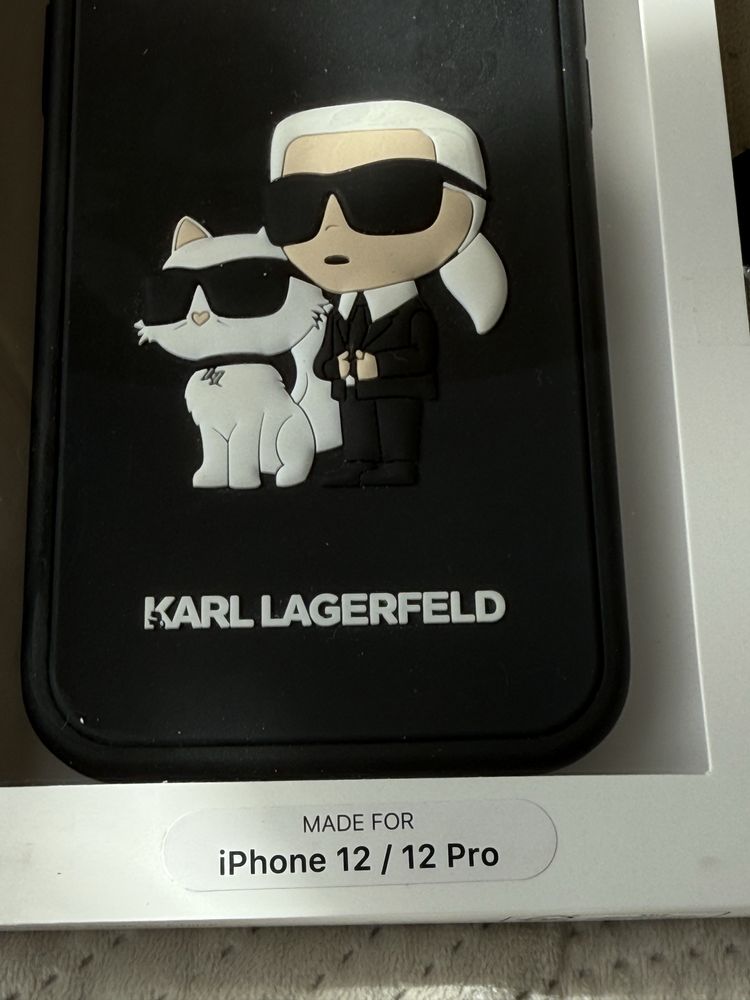 Etui do iPhone 12/ 12 Pro