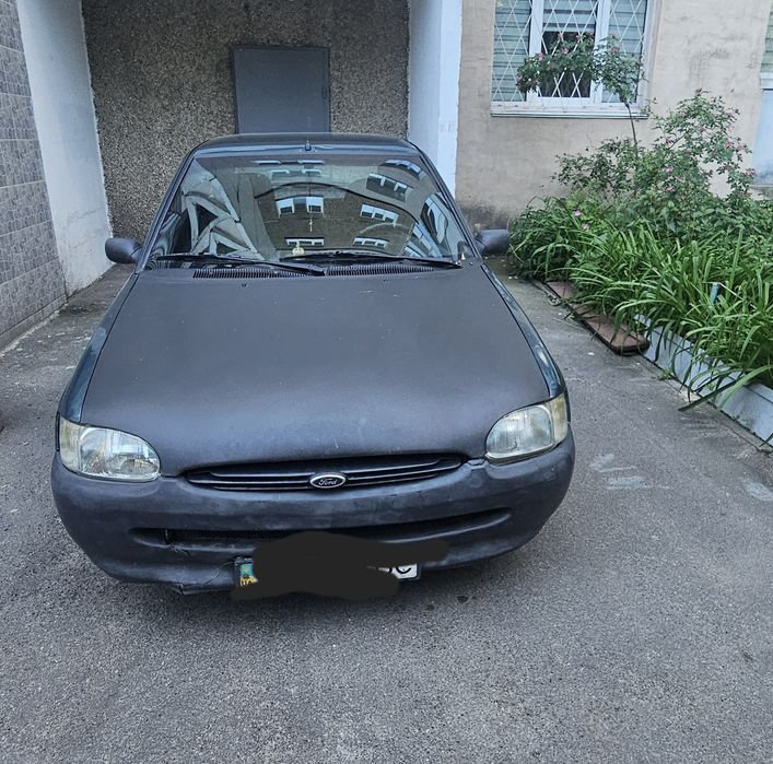 Продам Форд ескорд 1997р.