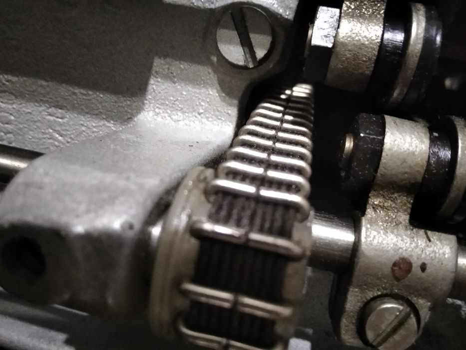 Швейна машинка Veritas 8014/35