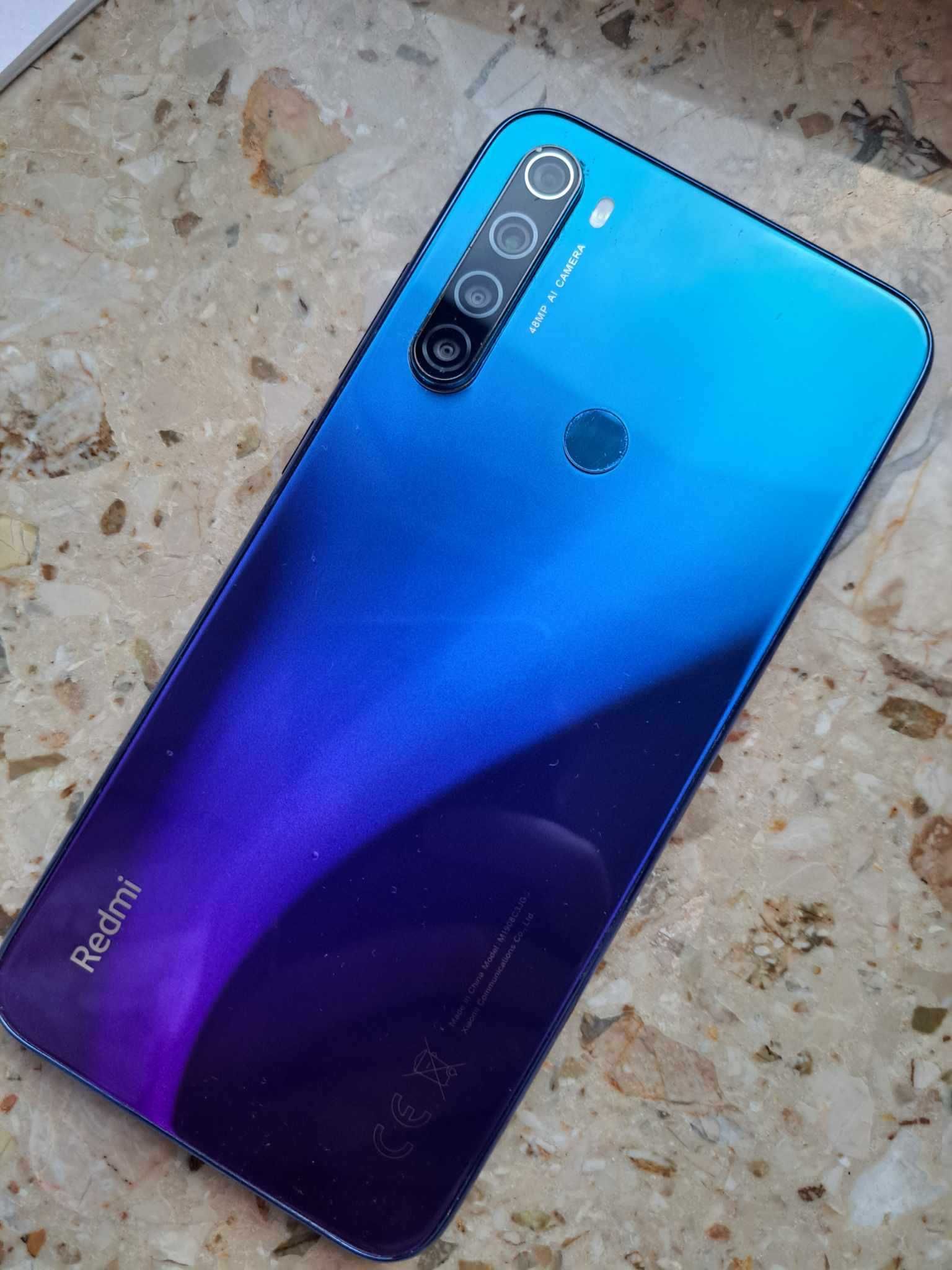 Sprzedam Redmi note 8