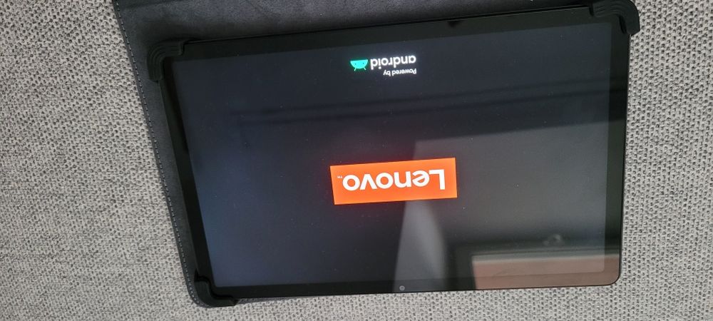 Nowy tablet Lenovo M10