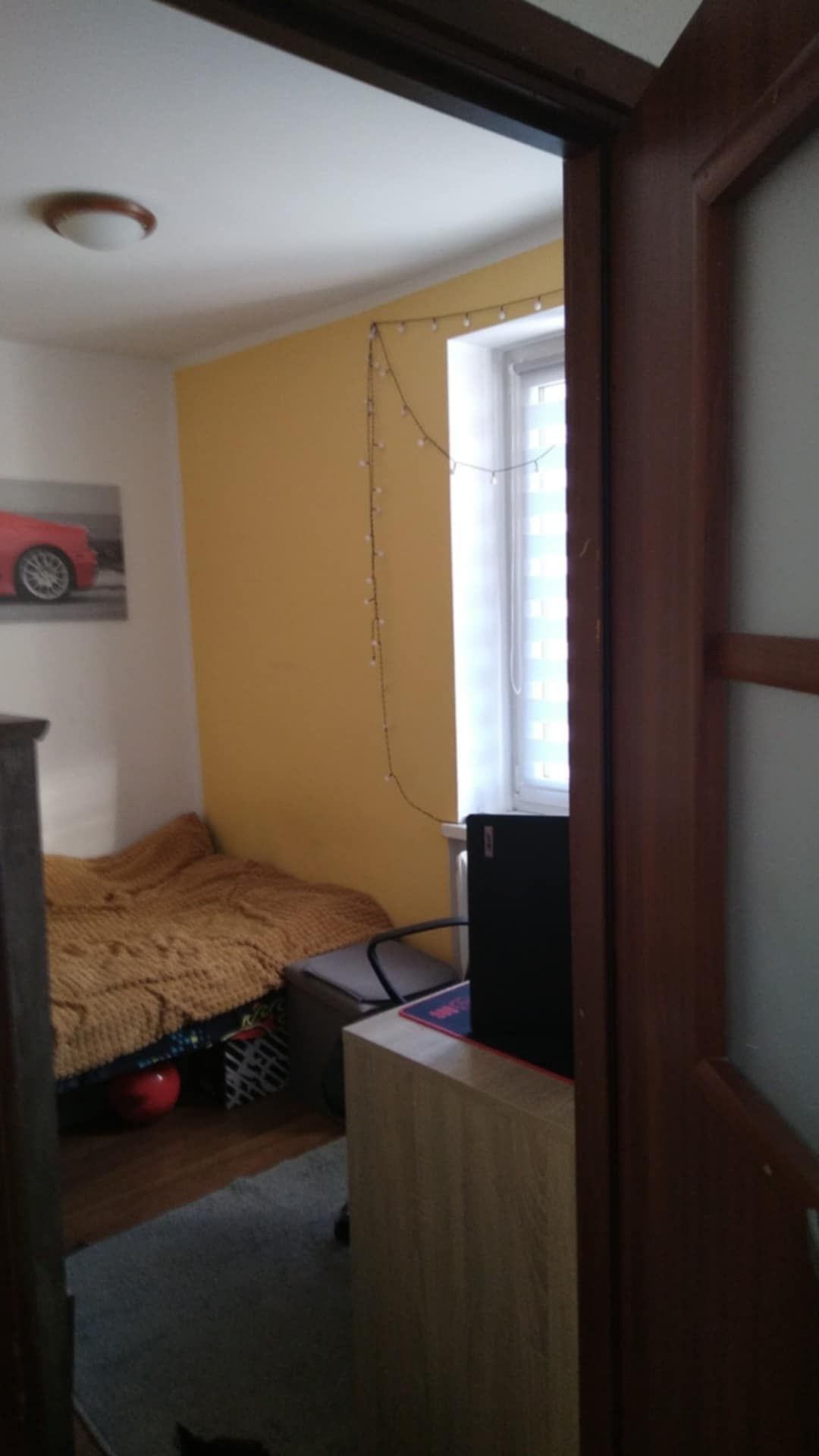 Mieszkanie na sprzedaż 36 m