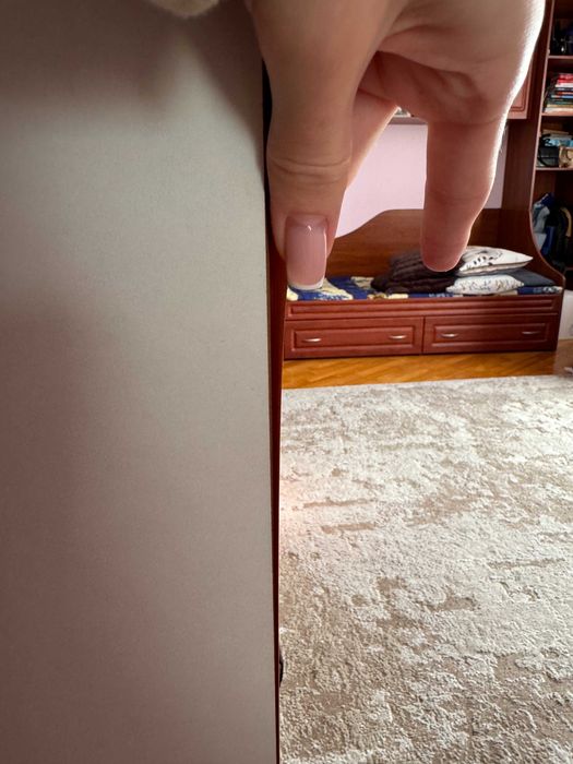 Комплект шафи з ліжком (як нове)