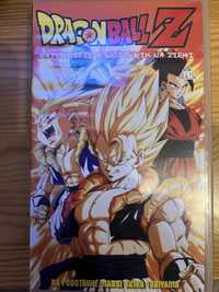 dragonball kaseta dla kolekcjonerów