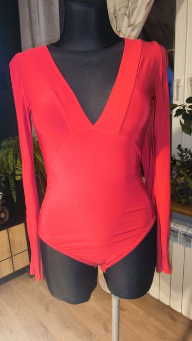 Body damskie Boohoo rozm M