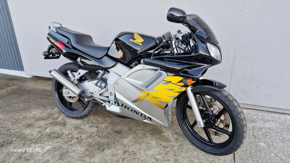 Honda NSR Nsr125r tzr 125 rs mito 14tys km raty LaMotor Wola