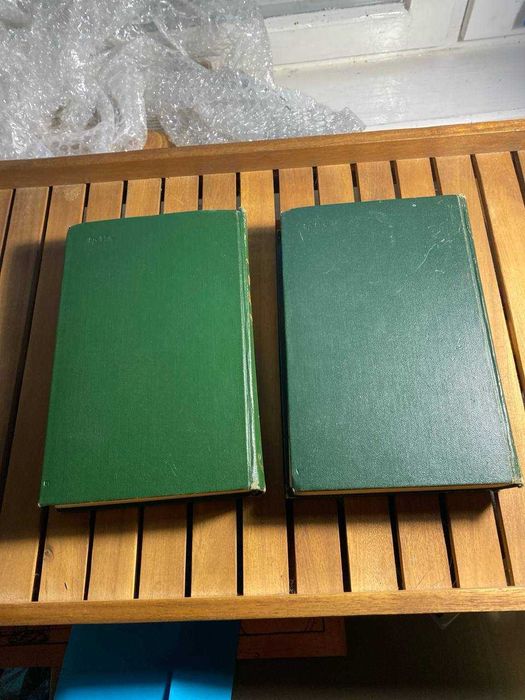 Оноре де Бальзак, в двух томах 1960г. Цена за 2