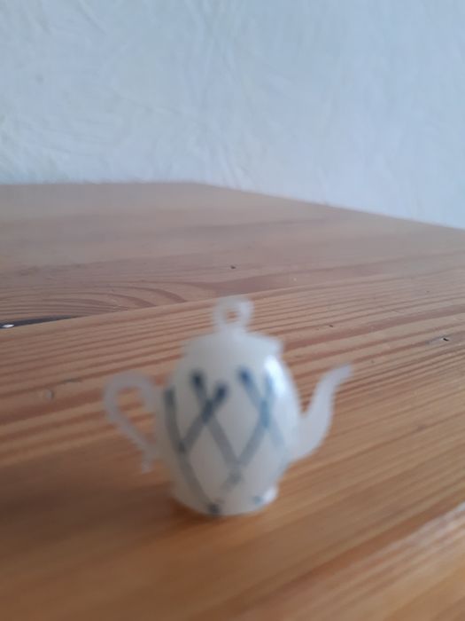 Елочная игрушка ссср малютка