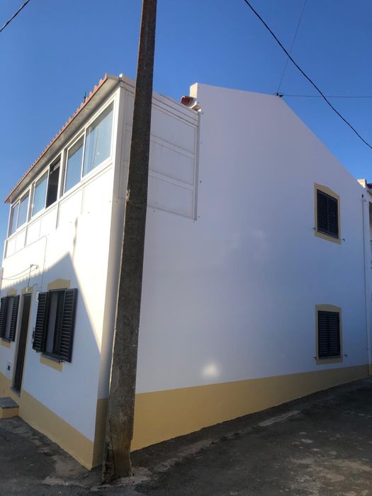 Arrenda se T3 Neves da graça, Castro Verde