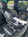 Fotelik samochodowy Cybex