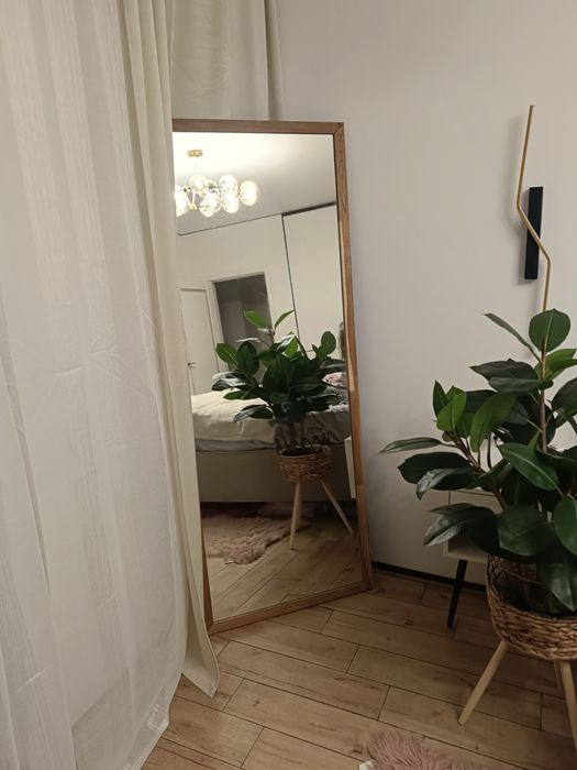 Дзеркало підлогове в повний
 зріст 183*71см