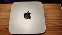 Mac mini 2023 m2 256 ssd 8core gwarancja