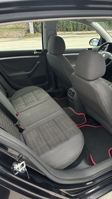 Продам гольф 5 1,6мпі