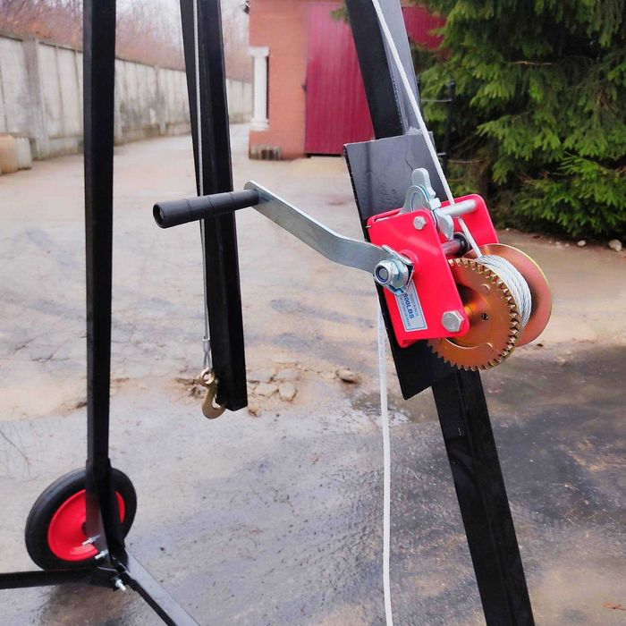 Гвинтовий транспортер, шнековый погрузчик, навантажувач сої, конвеєр