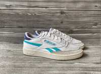 Reebok Club C Revenge, rozmiar 42,5, stan dobry