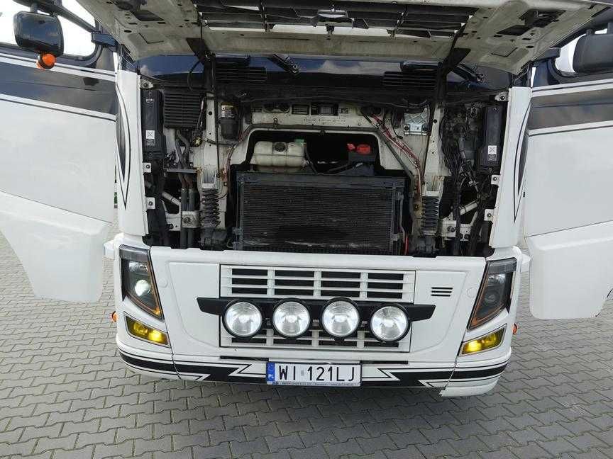 VOLVO FH 460 E5 20.1t 2011r