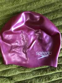 Шапочка для плавания speedo